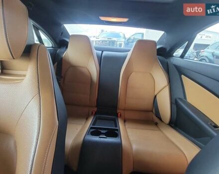 Серый Мерседес Е-Класс, объемом двигателя 3 л и пробегом 180 тыс. км за 23500 $, фото 8 на Automoto.ua