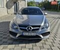 Серый Мерседес Е-Класс, объемом двигателя 2.14 л и пробегом 112 тыс. км за 18400 $, фото 5 на Automoto.ua