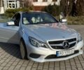 Серый Мерседес Е-Класс, объемом двигателя 2.2 л и пробегом 208 тыс. км за 19000 $, фото 1 на Automoto.ua