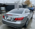 Серый Мерседес Е-Класс, объемом двигателя 3 л и пробегом 120 тыс. км за 19000 $, фото 10 на Automoto.ua