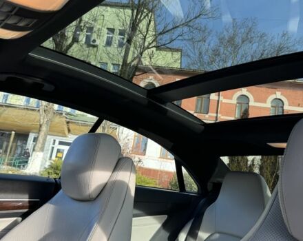 Серый Мерседес Е-Класс, объемом двигателя 2.2 л и пробегом 208 тыс. км за 19000 $, фото 5 на Automoto.ua