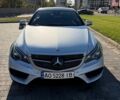 Серый Мерседес Е-Класс, объемом двигателя 3 л и пробегом 164 тыс. км за 16500 $, фото 1 на Automoto.ua