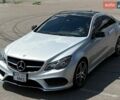 Серый Мерседес Е-Класс, объемом двигателя 3 л и пробегом 97 тыс. км за 20500 $, фото 1 на Automoto.ua