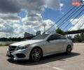 Сірий Мерседес Е-Клас, об'ємом двигуна 3 л та пробігом 97 тис. км за 20500 $, фото 3 на Automoto.ua