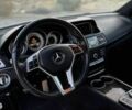 Серый Мерседес Е-Класс, объемом двигателя 3 л и пробегом 48 тыс. км за 6000 $, фото 8 на Automoto.ua