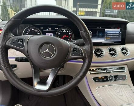 Серый Мерседес Е-Класс, объемом двигателя 2.99 л и пробегом 79 тыс. км за 35800 $, фото 15 на Automoto.ua