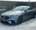 Сірий Мерседес Е-Клас, об'ємом двигуна 3 л та пробігом 74 тис. км за 46500 $, фото 1 на Automoto.ua