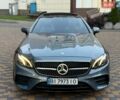 Сірий Мерседес Е-Клас, об'ємом двигуна 2.99 л та пробігом 83 тис. км за 29999 $, фото 16 на Automoto.ua