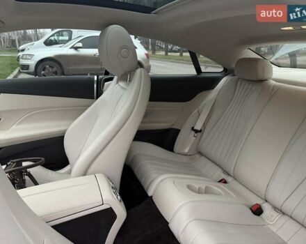 Серый Мерседес Е-Класс, объемом двигателя 2.99 л и пробегом 79 тыс. км за 35800 $, фото 20 на Automoto.ua