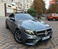 Сірий Мерседес Е-Клас, об'ємом двигуна 2.99 л та пробігом 83 тис. км за 29999 $, фото 20 на Automoto.ua