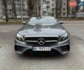 Серый Мерседес Е-Класс, объемом двигателя 2.99 л и пробегом 79 тыс. км за 35800 $, фото 4 на Automoto.ua