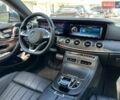Сірий Мерседес Е-Клас, об'ємом двигуна 1.95 л та пробігом 100 тис. км за 32500 $, фото 25 на Automoto.ua