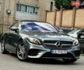 Серый Мерседес Е-Класс, объемом двигателя 1.95 л и пробегом 100 тыс. км за 31842 $, фото 1 на Automoto.ua