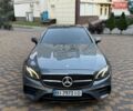 Сірий Мерседес Е-Клас, об'ємом двигуна 2.99 л та пробігом 83 тис. км за 29999 $, фото 26 на Automoto.ua