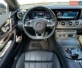 Сірий Мерседес Е-Клас, об'ємом двигуна 1.95 л та пробігом 100 тис. км за 32500 $, фото 16 на Automoto.ua
