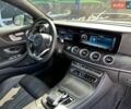 Сірий Мерседес Е-Клас, об'ємом двигуна 1.95 л та пробігом 100 тис. км за 32500 $, фото 22 на Automoto.ua