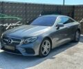 Сірий Мерседес Е-Клас, об'ємом двигуна 2 л та пробігом 100 тис. км за 32500 $, фото 1 на Automoto.ua