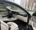 Серый Мерседес Е-Класс, объемом двигателя 2.99 л и пробегом 79 тыс. км за 35800 $, фото 22 на Automoto.ua