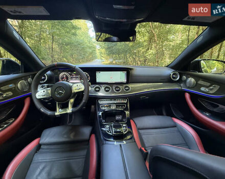 Сірий Мерседес Е-Клас, об'ємом двигуна 3 л та пробігом 65 тис. км за 49500 $, фото 26 на Automoto.ua