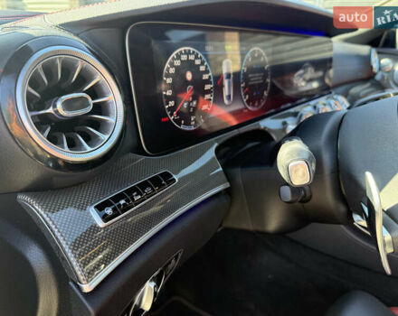 Сірий Мерседес Е-Клас, об'ємом двигуна 3 л та пробігом 65 тис. км за 49500 $, фото 11 на Automoto.ua