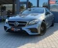 Сірий Мерседес Е-Клас, об'ємом двигуна 3 л та пробігом 51 тис. км за 45000 $, фото 1 на Automoto.ua