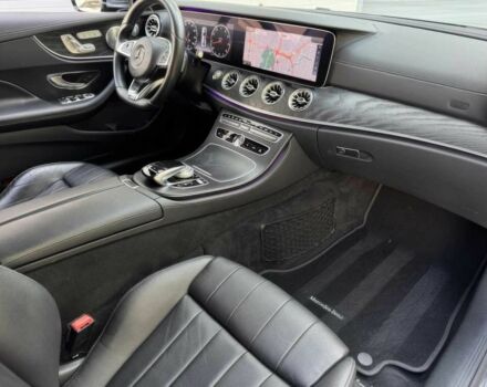 Мерседес Е-Клас 2018 у Івано-Франківську на Automoto.ua Сірий Мерседес Е-Клас, об'ємом двигуна 3 л та пробігом 37 тис. км за 8500 $, фото 6 на Automoto.ua