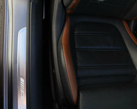 Сірий Мерседес Е-Клас, об'ємом двигуна 3 л та пробігом 78 тис. км за 76000 $, фото 39 на Automoto.ua