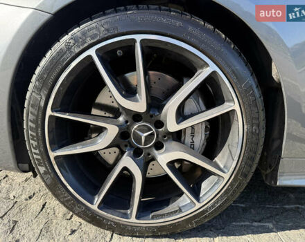 Сірий Мерседес Е-Клас, об'ємом двигуна 3 л та пробігом 65 тис. км за 49500 $, фото 16 на Automoto.ua