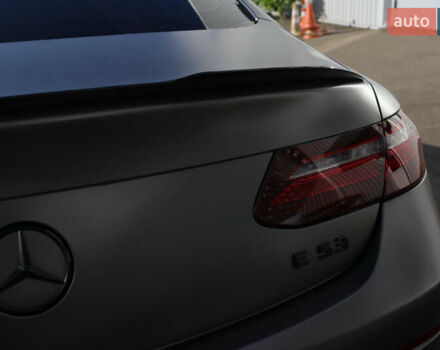 Сірий Мерседес Е-Клас, об'ємом двигуна 3 л та пробігом 78 тис. км за 76000 $, фото 11 на Automoto.ua