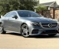 Мерседес Е-Клас 2018 у Івано-Франківську на Automoto.ua Сірий Мерседес Е-Клас, об'ємом двигуна 3 л та пробігом 37 тис. км за 8500 $, фото 1 на Automoto.ua