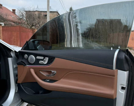 Серый Мерседес Е-Класс, объемом двигателя 1.95 л и пробегом 109 тыс. км за 34300 $, фото 31 на Automoto.ua