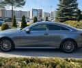 Серый Мерседес Е-Класс, объемом двигателя 2 л и пробегом 110 тыс. км за 37999 $, фото 3 на Automoto.ua