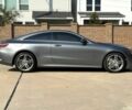 Мерседес Е-Клас 2018 у Івано-Франківську на Automoto.ua Сірий Мерседес Е-Клас, об'ємом двигуна 3 л та пробігом 37 тис. км за 8500 $, фото 2 на Automoto.ua
