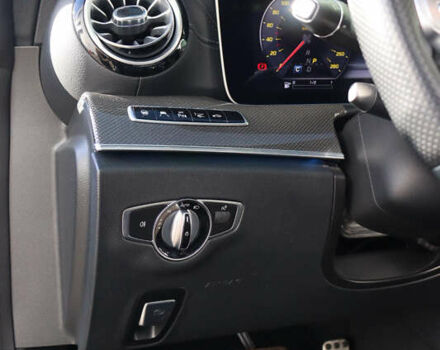 Сірий Мерседес Е-Клас, об'ємом двигуна 3 л та пробігом 78 тис. км за 76000 $, фото 26 на Automoto.ua