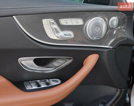 Сірий Мерседес Е-Клас, об'ємом двигуна 3 л та пробігом 78 тис. км за 76000 $, фото 19 на Automoto.ua