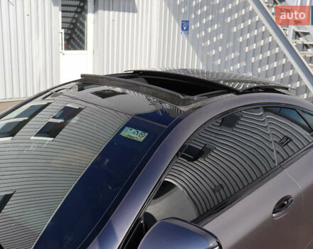 Сірий Мерседес Е-Клас, об'ємом двигуна 3 л та пробігом 78 тис. км за 76000 $, фото 15 на Automoto.ua