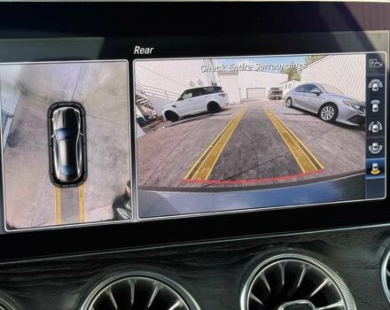 Мерседес Е-Клас 2018 у Івано-Франківську на Automoto.ua Сірий Мерседес Е-Клас, об'ємом двигуна 3 л та пробігом 37 тис. км за 8500 $, фото 10 на Automoto.ua