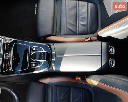 Сірий Мерседес Е-Клас, об'ємом двигуна 3 л та пробігом 78 тис. км за 76000 $, фото 30 на Automoto.ua