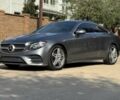 Мерседес Е-Клас 2018 у Івано-Франківську на Automoto.ua Сірий Мерседес Е-Клас, об'ємом двигуна 3 л та пробігом 37 тис. км за 8500 $, фото 1 на Automoto.ua