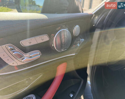 Сірий Мерседес Е-Клас, об'ємом двигуна 3 л та пробігом 65 тис. км за 49500 $, фото 10 на Automoto.ua