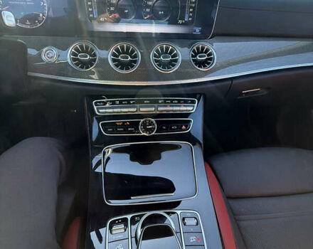 Сірий Мерседес Е-Клас, об'ємом двигуна 3 л та пробігом 65 тис. км за 49500 $, фото 12 на Automoto.ua