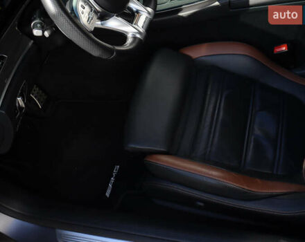 Сірий Мерседес Е-Клас, об'ємом двигуна 3 л та пробігом 78 тис. км за 76000 $, фото 22 на Automoto.ua