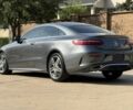 Мерседес Е-Клас 2018 у Івано-Франківську на Automoto.ua Сірий Мерседес Е-Клас, об'ємом двигуна 3 л та пробігом 37 тис. км за 8500 $, фото 4 на Automoto.ua