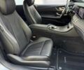 Мерседес Е-Клас 2018 у Івано-Франківську на Automoto.ua Сірий Мерседес Е-Клас, об'ємом двигуна 3 л та пробігом 37 тис. км за 8500 $, фото 8 на Automoto.ua