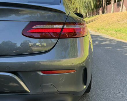 Сірий Мерседес Е-Клас, об'ємом двигуна 3 л та пробігом 65 тис. км за 49500 $, фото 19 на Automoto.ua