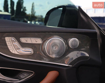 Сірий Мерседес Е-Клас, об'ємом двигуна 3 л та пробігом 78 тис. км за 76000 $, фото 21 на Automoto.ua