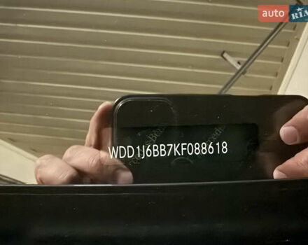 Сірий Мерседес Е-Клас, об'ємом двигуна 3 л та пробігом 65 тис. км за 49500 $, фото 32 на Automoto.ua