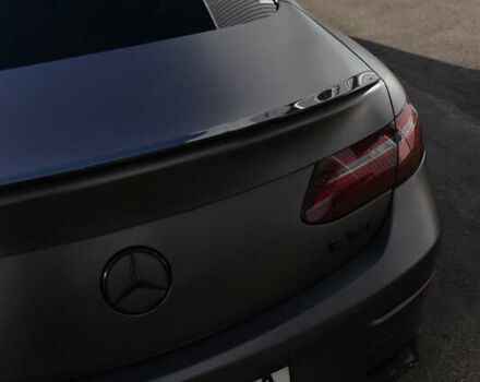 Сірий Мерседес Е-Клас, об'ємом двигуна 3 л та пробігом 78 тис. км за 76000 $, фото 8 на Automoto.ua