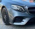 Сірий Мерседес Е-Клас, об'ємом двигуна 3 л та пробігом 51 тис. км за 45000 $, фото 17 на Automoto.ua