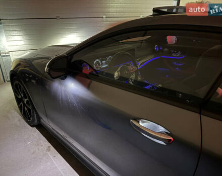 Сірий Мерседес Е-Клас, об'ємом двигуна 3 л та пробігом 65 тис. км за 49500 $, фото 31 на Automoto.ua